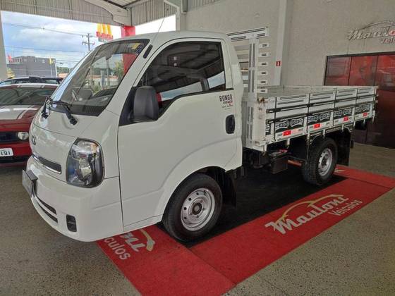 KIA BONGO 2.5 TD DIESEL STD CS MANUAL